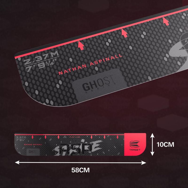 Nathan Aspinal Throw Line 2025