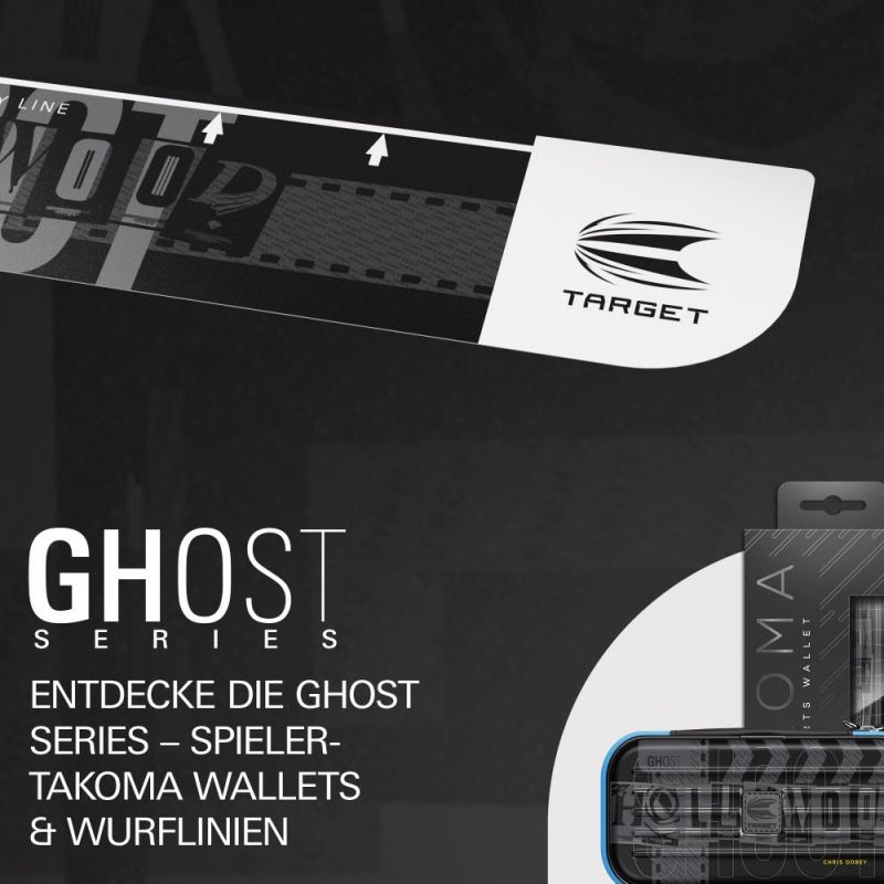 Chris Dobey Throw Line 2025