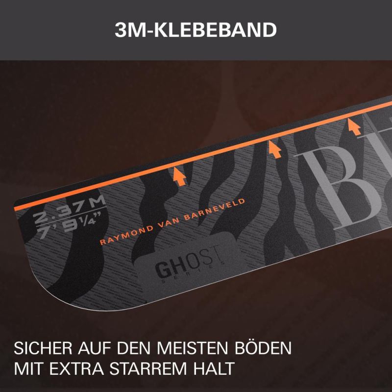 Raymond van Barneveld Throw Line 2025