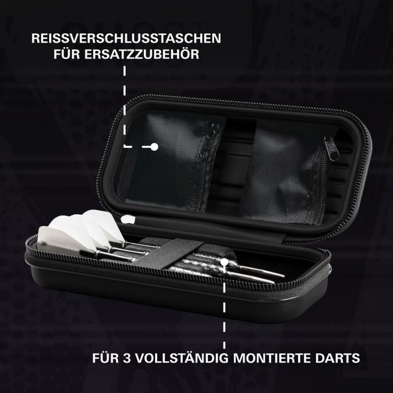 Dart case Takoma Luke Littler 2025