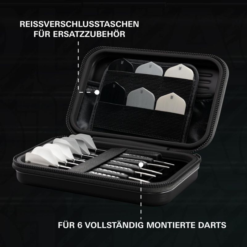 Dart case Takoma XL Rob Cross 2025