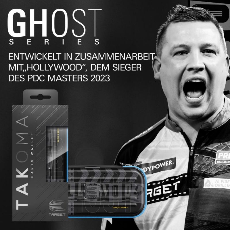 Dart case Takoma Chris Dobey 2025