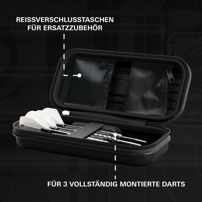 Dart case Takoma Chris Dobey 2025