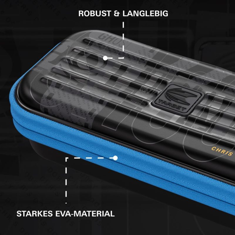 Dart case Takoma Chris Dobey 2025