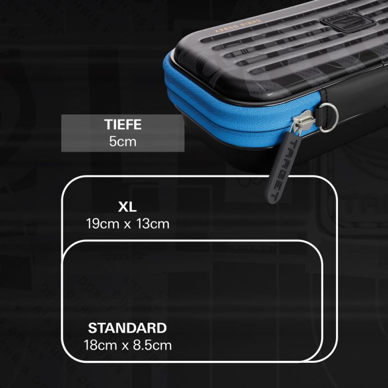 Dart case Takoma Chris Dobey 2025