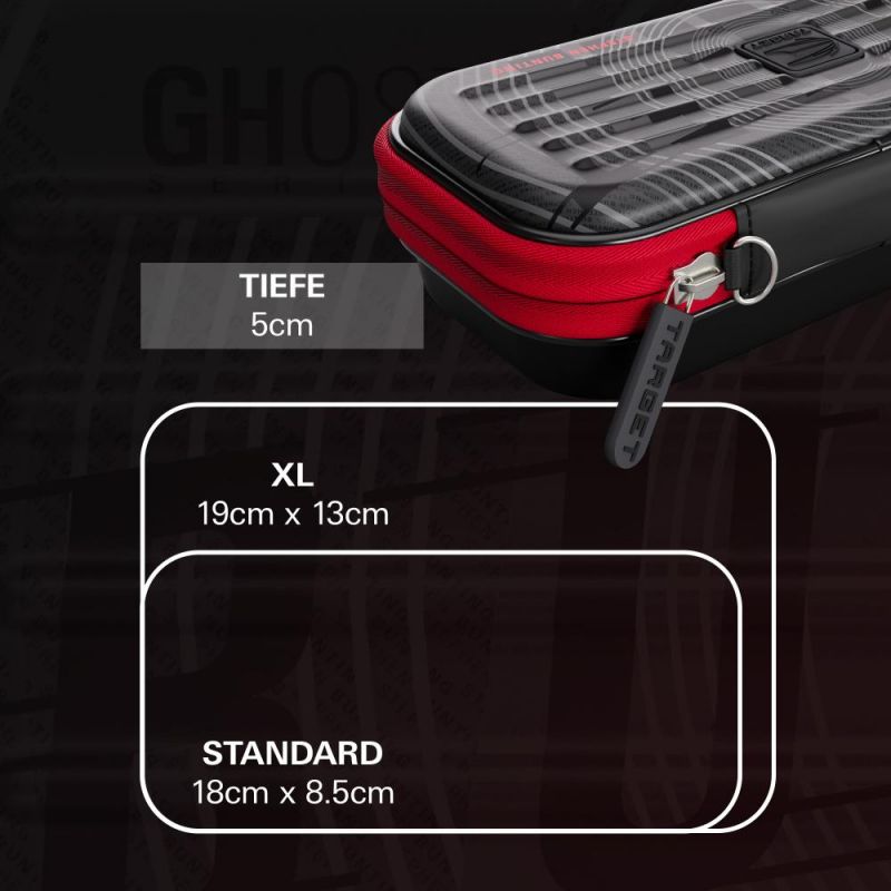 Dart case Takoma Stephen Bunting 2025