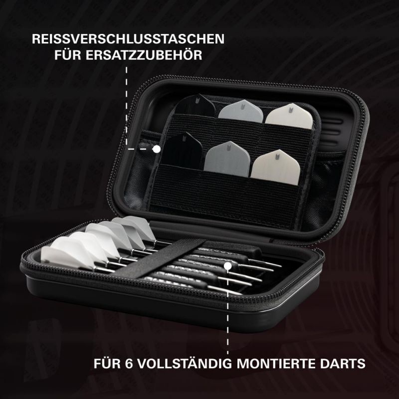 Dart Tasche Takoma XL Stephen Bunting 2025