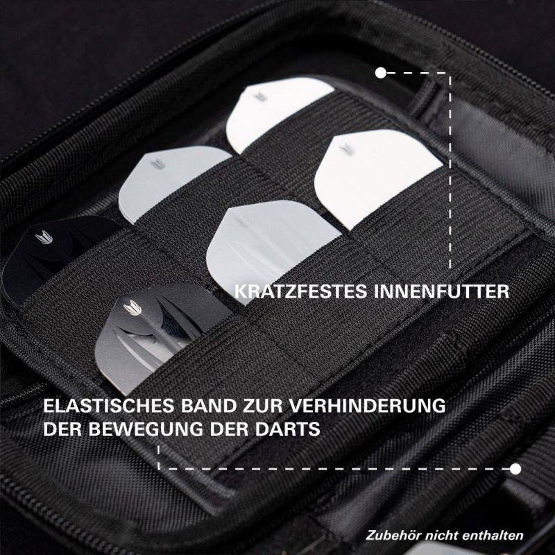 Dart Tasche Takoma XL Stephen Bunting 2025