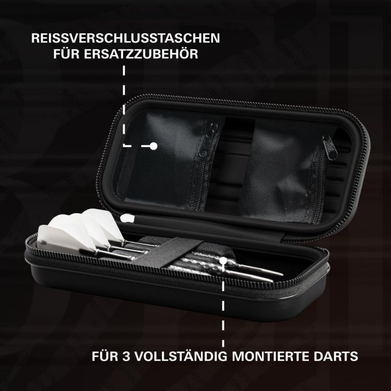 Dart Tasche Raymond van Barneveld 2025