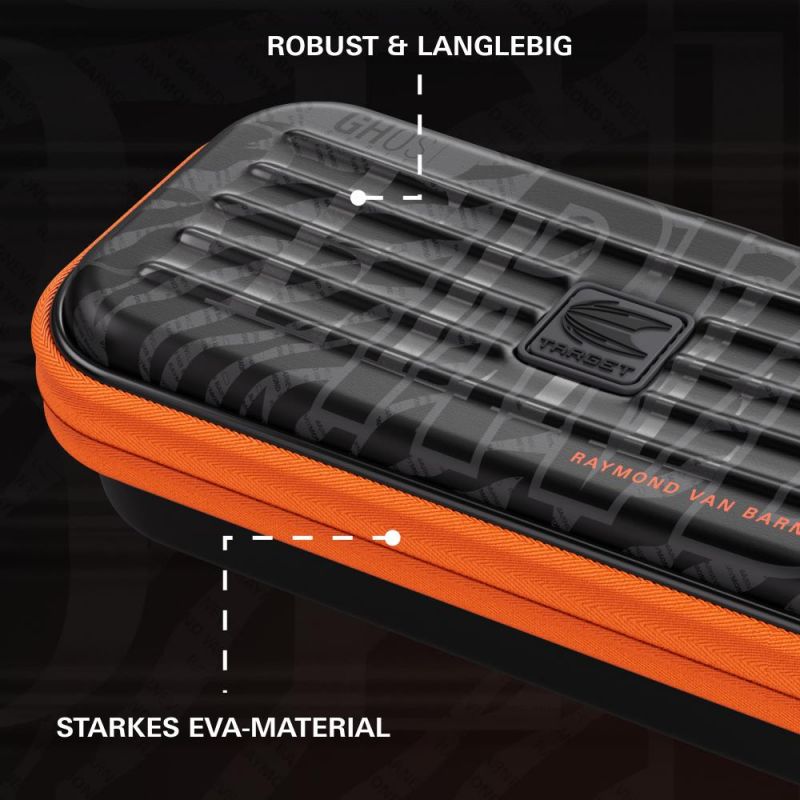 Dart Tasche Raymond van Barneveld 2025