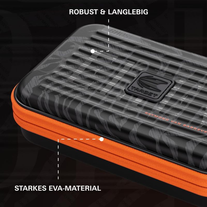 Dart Tasche Takoma XL Raymond van Barneveld 2025