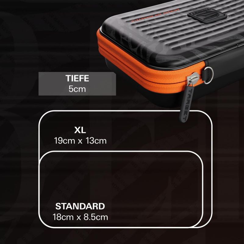 Dart Tasche Takoma XL Raymond van Barneveld 2025