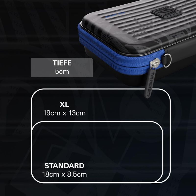 Dart Tasche Takoma XL Phil Taylor 2025