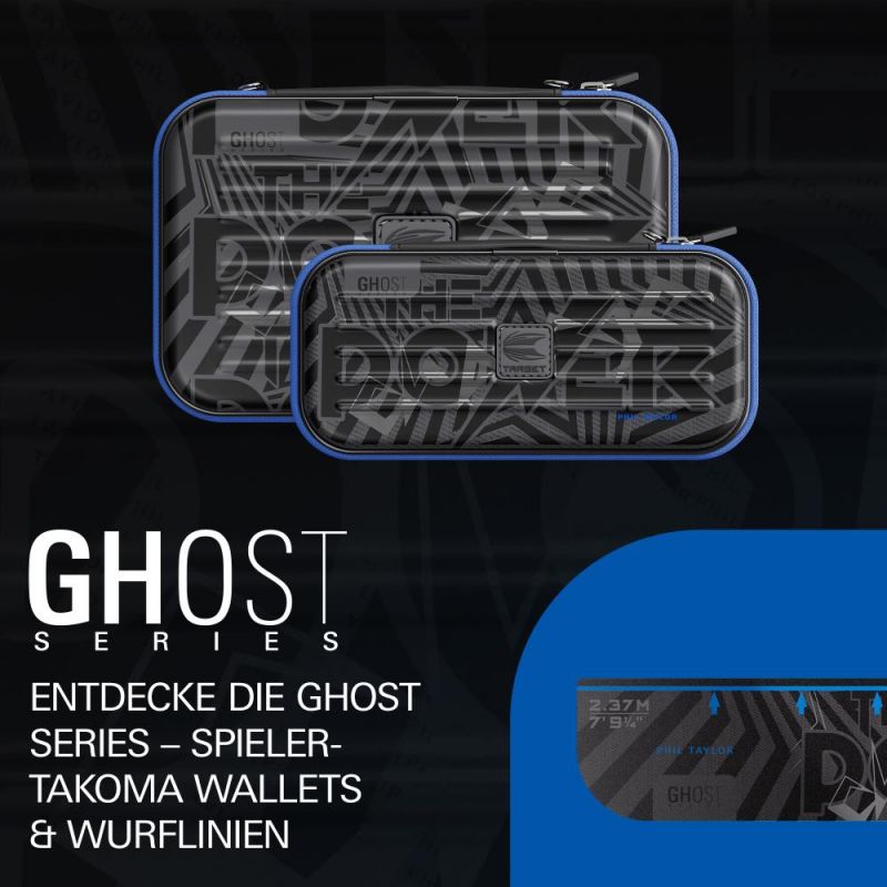 Dart Tasche Takoma XL Phil Taylor 2025