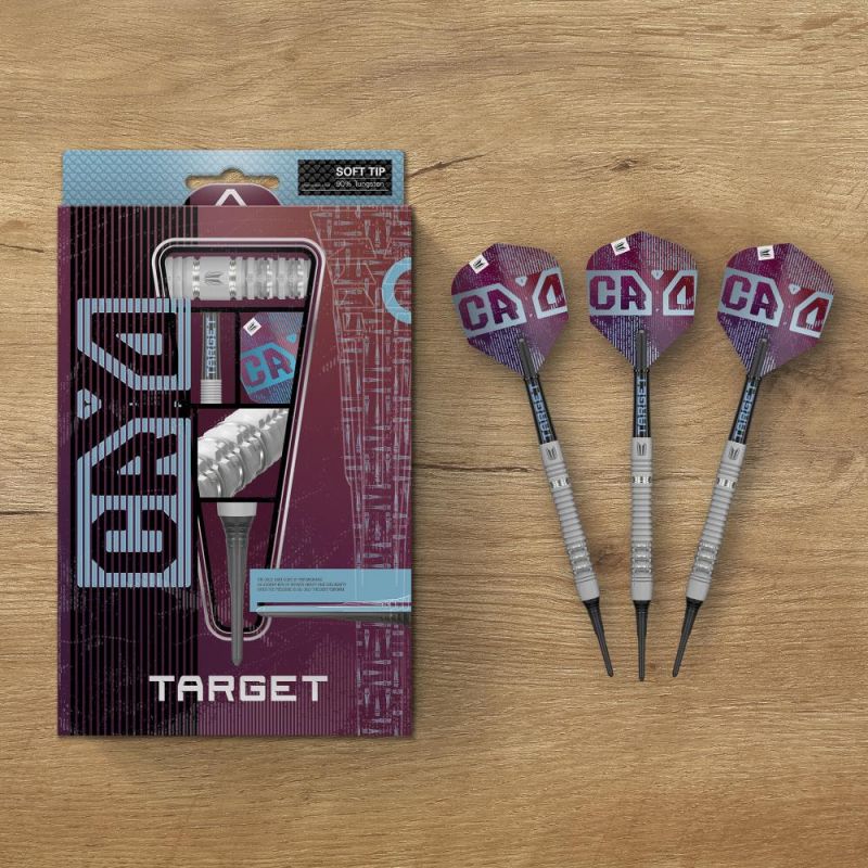 Dartset CRYO 13 90% Softtip 2025