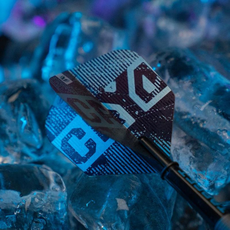 3 Flight Sets (9 Stk) CYRO Pro Ultra NO 6 2025