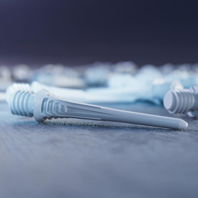 Target CYRO Dart Spitzen