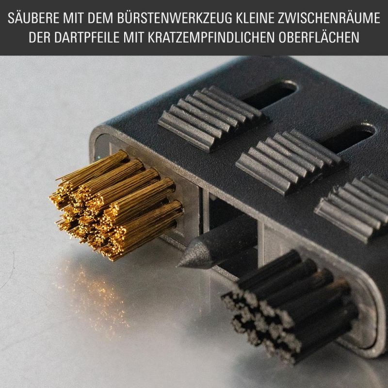 Target Dart Service Kit