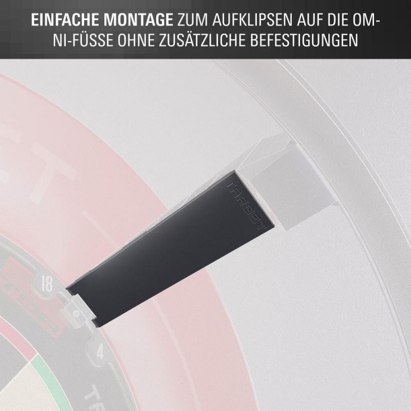 TARGET OMNI Leg Protectors 2025