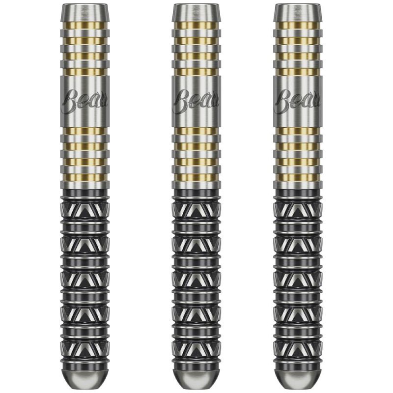 Steel Tip Darts Beau Greaves Japan Special Edition