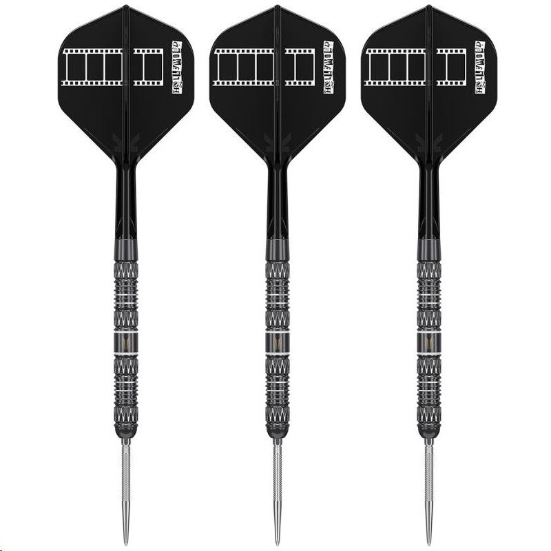 Steel Dartset Chris Dobey 95K SP 2026