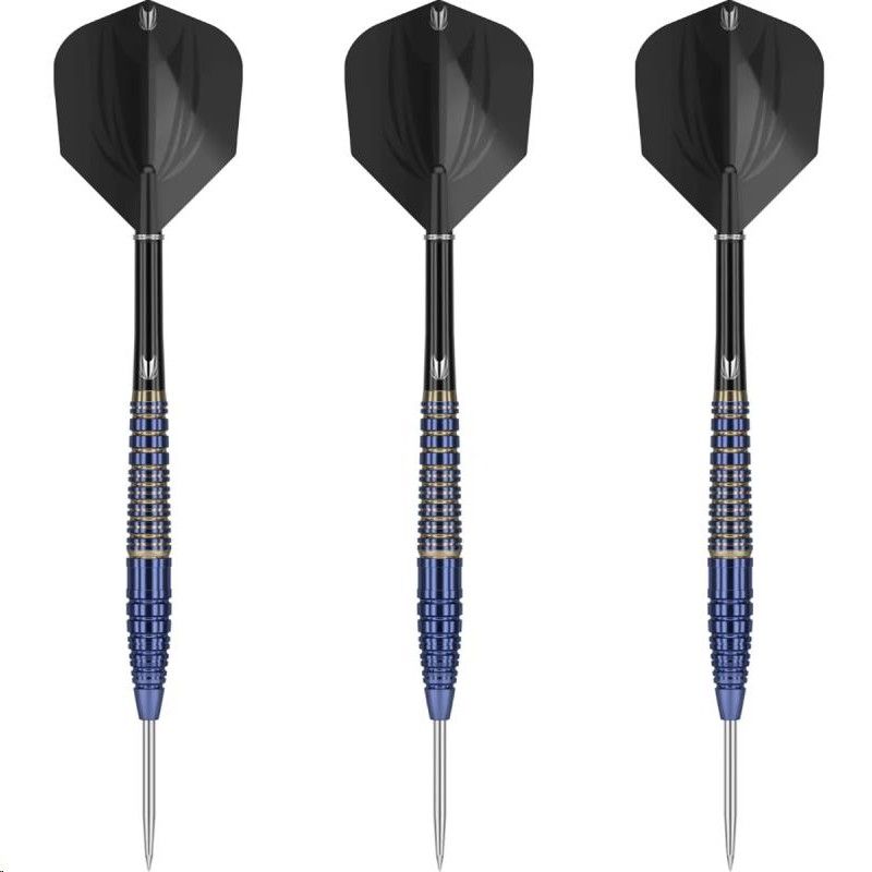 Steel Dart Set “Paul Lim  Paul Lim - Brass 17.5 g JPN 2023