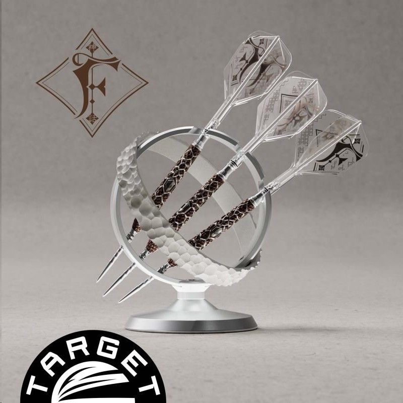 Steel Dartset Fable Japan limited Edition 23g