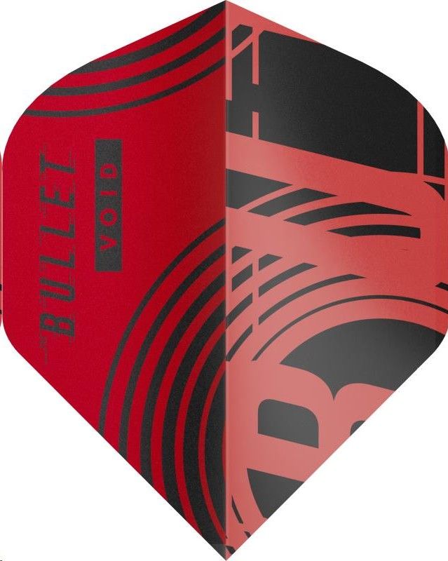 Steel Dartset Stephen Bunting G5 VOID 95% 2026