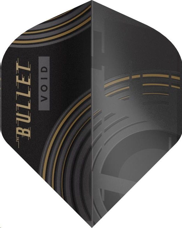 Steel Dartset Stephen Bunting G5 VOID 95% 2026