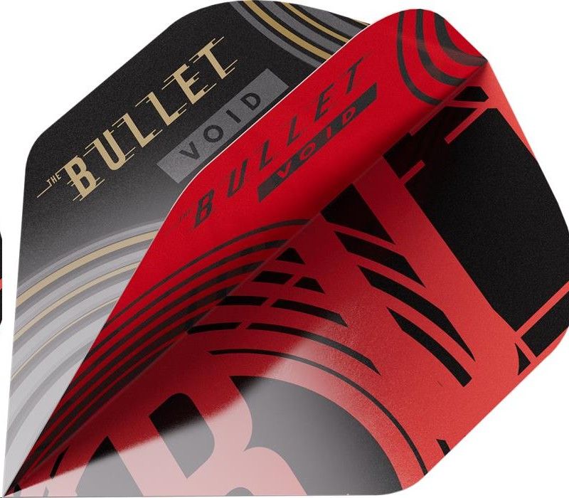 Soft Dartset Stephen Bunting G5 95K 2025