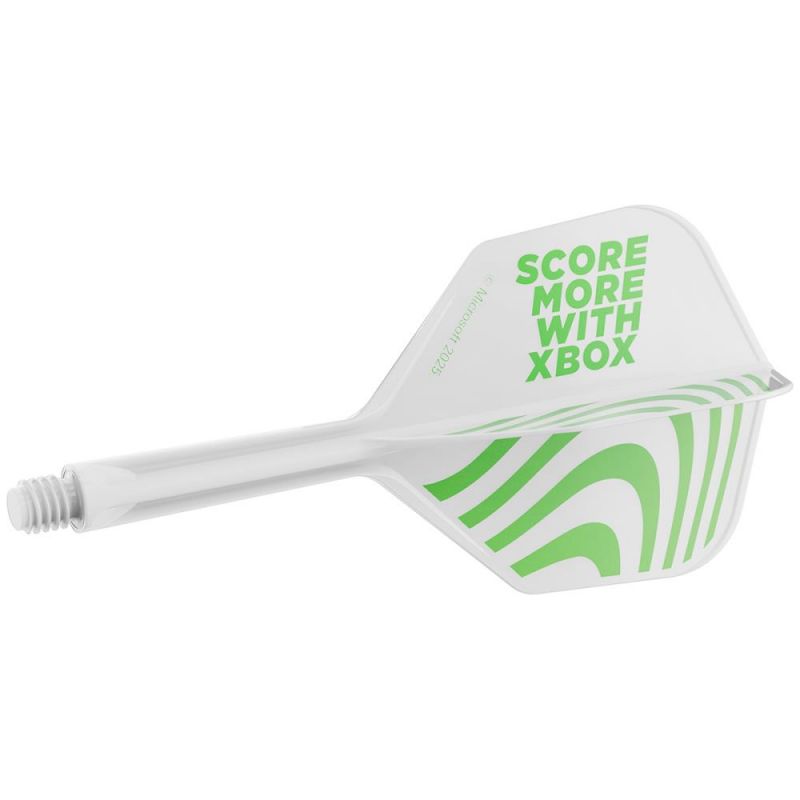 K-FLEX (3 pcs) Flight & Shaft Xbox (No 6)