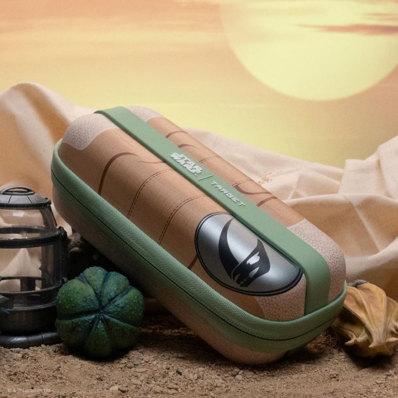 Darttasche Starwars GROGU Boa 2026