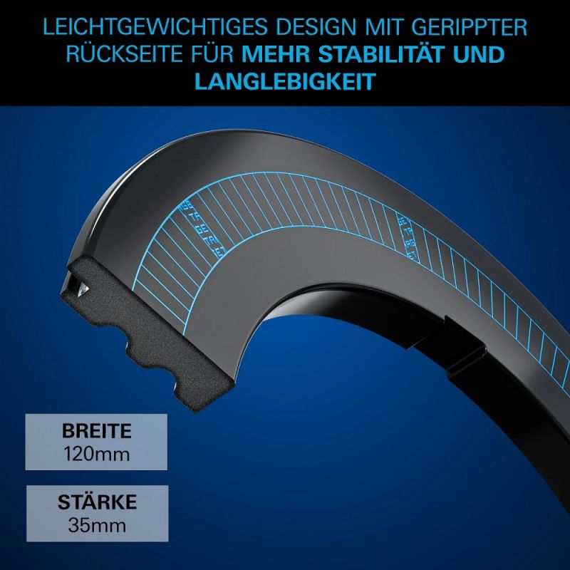 Target Corona Vision Notched Surround UK / EU 2026