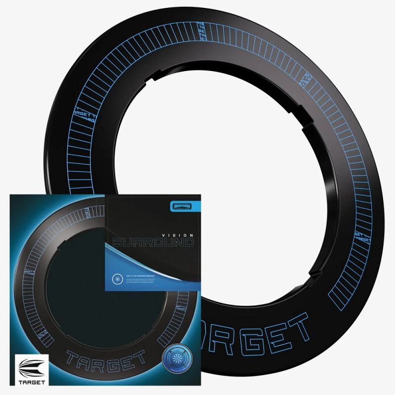 Target Corona Vision Notched Surround UK / EU 2026