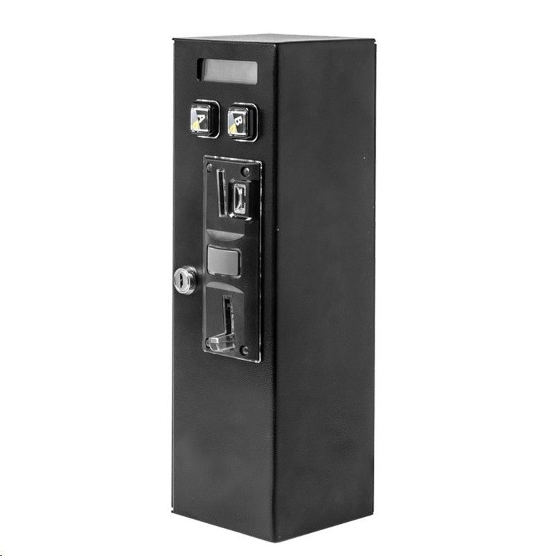 Timer and Activationbox Small for 1 Service 230 VAC