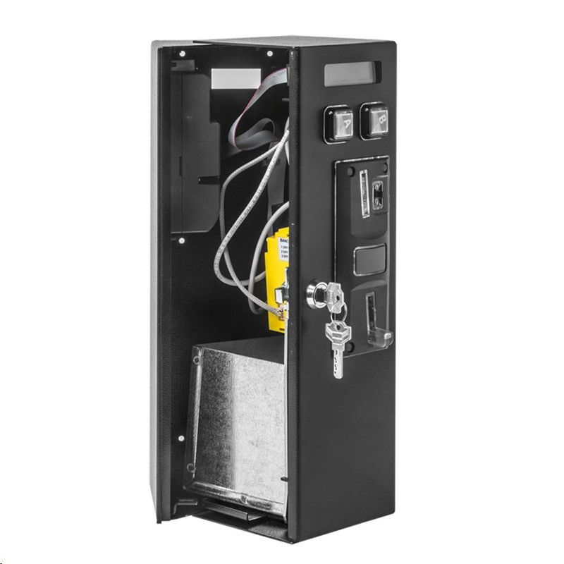 Timer and Activationbox Small for 1 Service 230 VAC