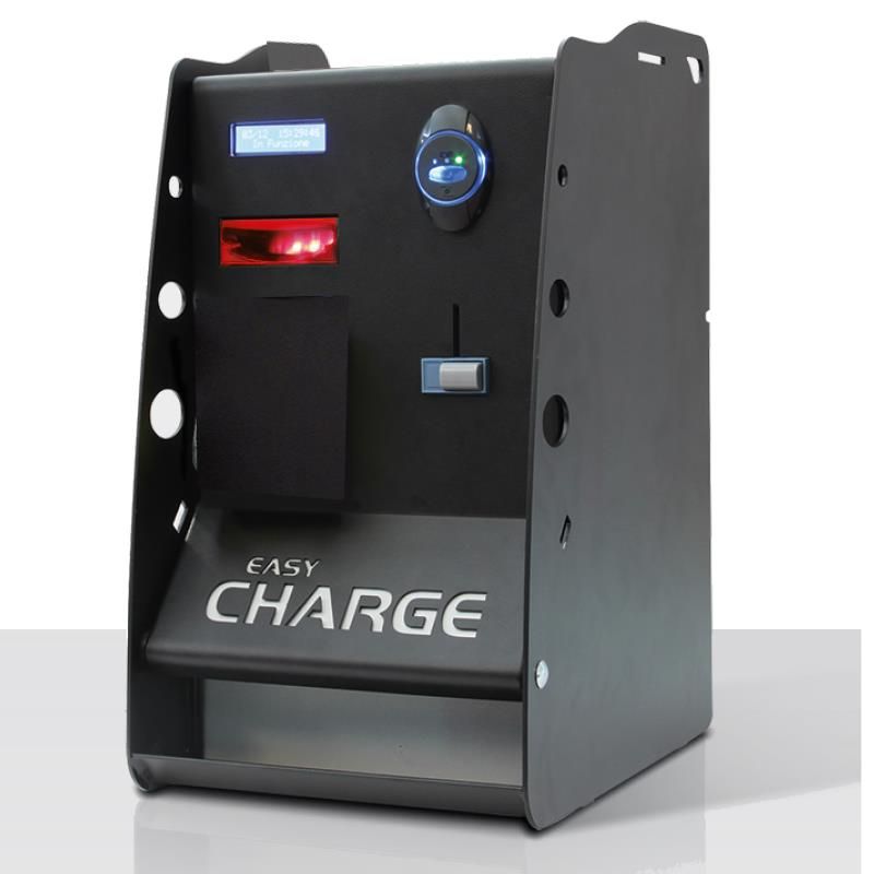 Easy Charge for Eurokey Next