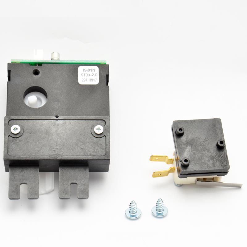 Remote-Reject-Kit zum Entsperren des elektronischen Münzprüfers aus der Ferne