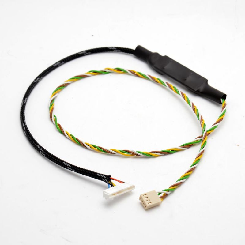 Interface Kabel für Nayax Zahlungsterminal