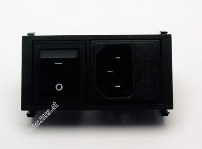 Power on/off Switch