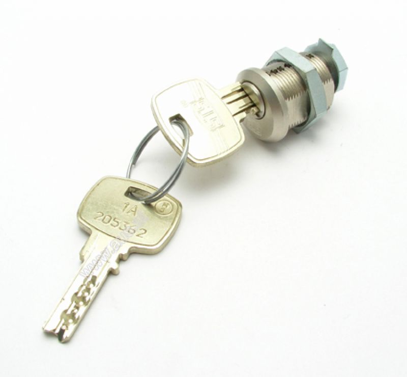 Lock KD 19.6mm for Frontdoor Changeuro