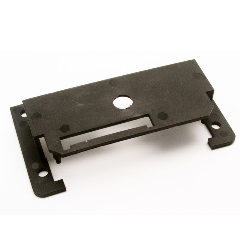 Display Support for RM5/NV10 Frontplate