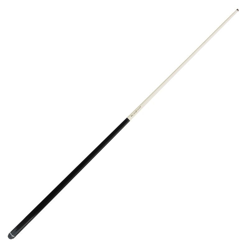 Pool Cue 1-Piece Stinger 12 mm screw on tip, L:145cm