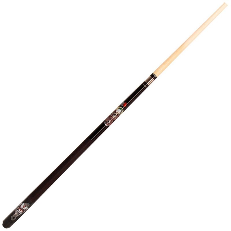 Pool Cue 2-Piece Junior 1 130 cm