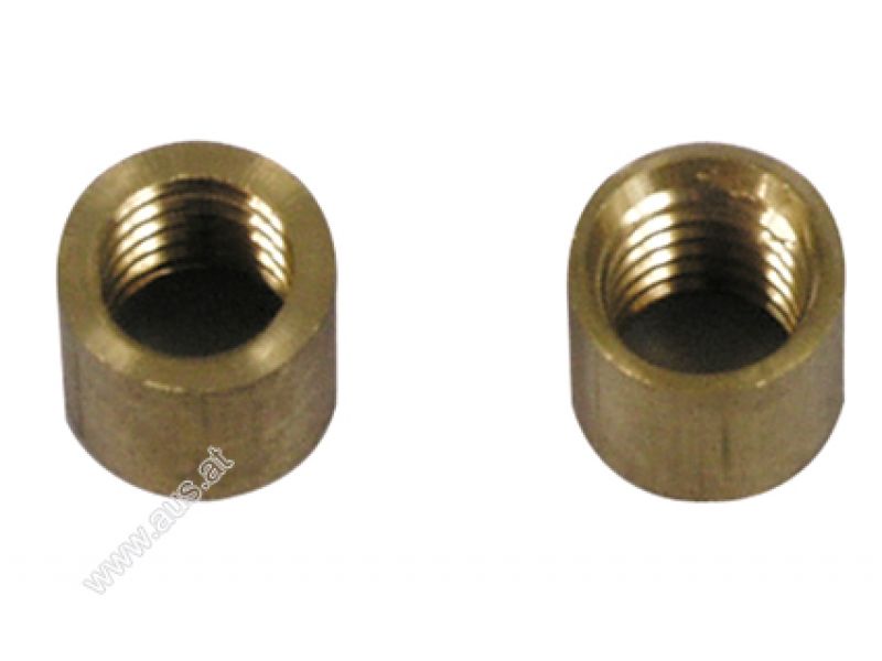 10 mm Snooker Ferrule, 3 pcs.