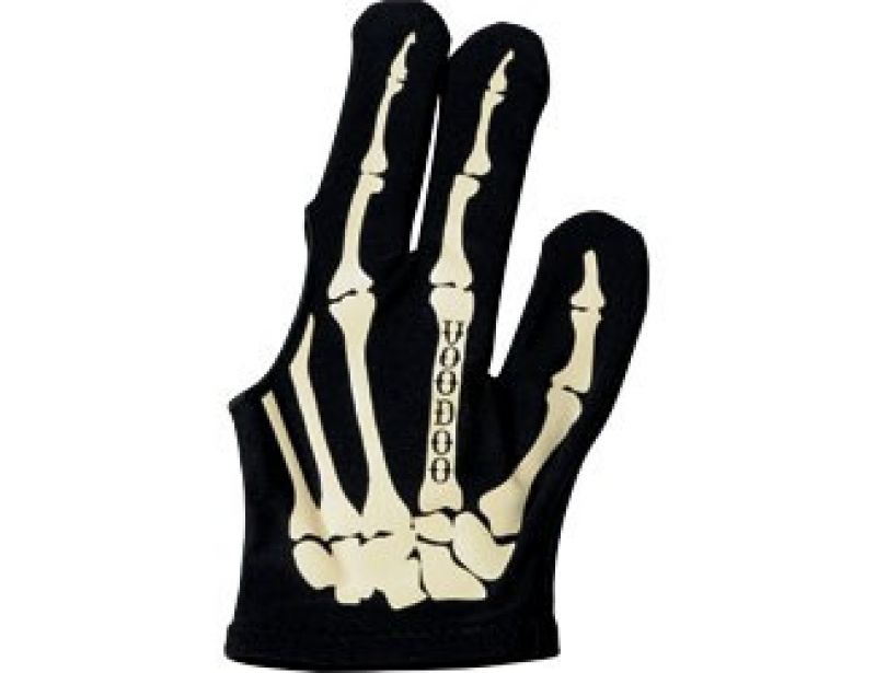 Billiard Glove Voodoo