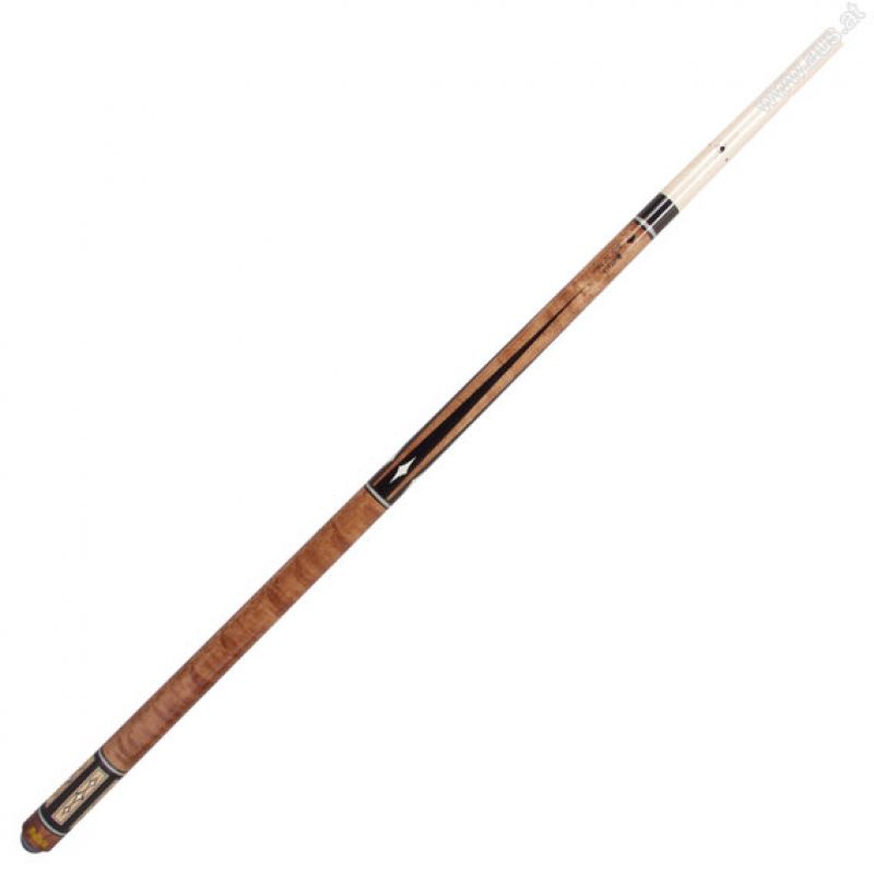 Carom Cue 2-Piece Buffalo Century No.1