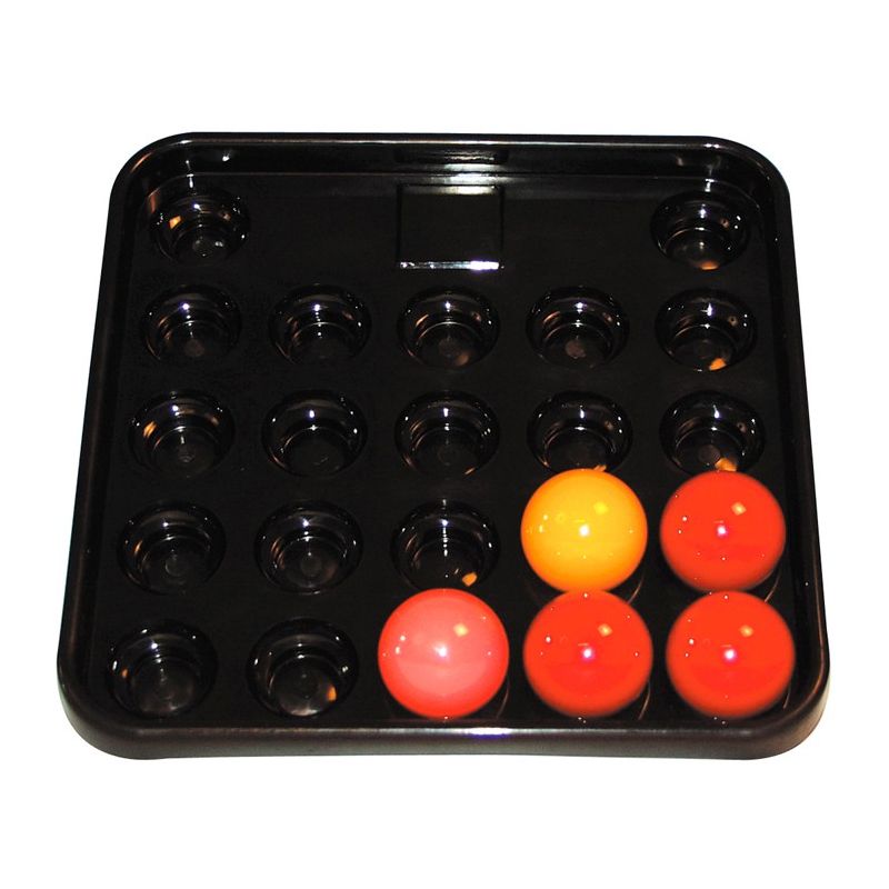 Balltray Snooker