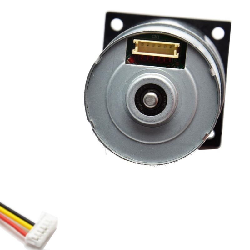 Motor gearbox for leonhart pooltable