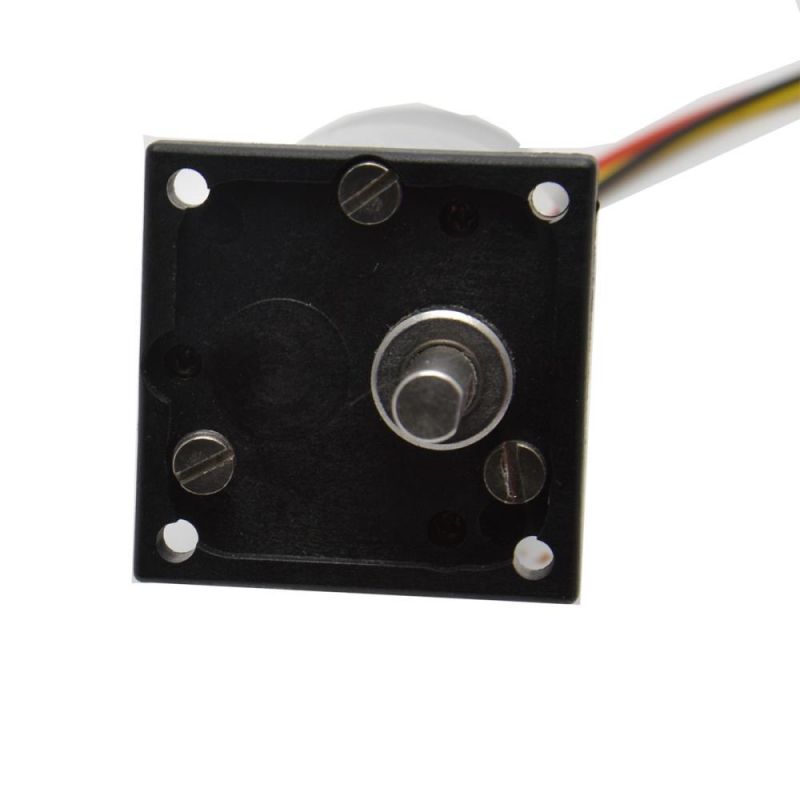 Motor gearbox for leonhart pooltable